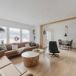 Waldzauber Διαμέρισμα Lennestadt