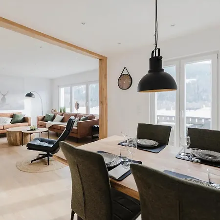 Lejlighed Waldzauber