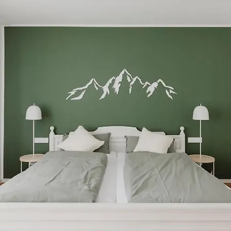 Lejlighed Waldzauber