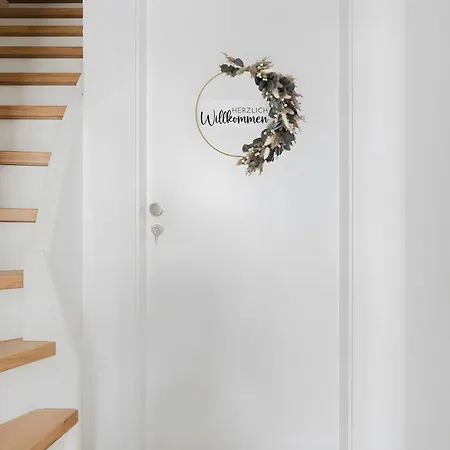 Waldzauber Apartment Lennestadt
