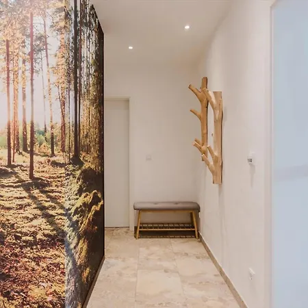 Apartment Waldzauber Lennestadt