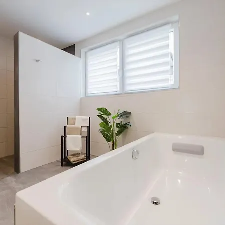 Waldzauber Appartement *