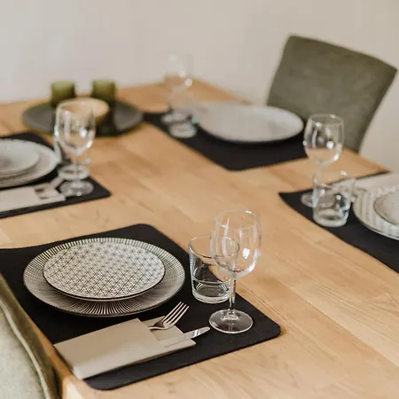 Waldzauber Appartement