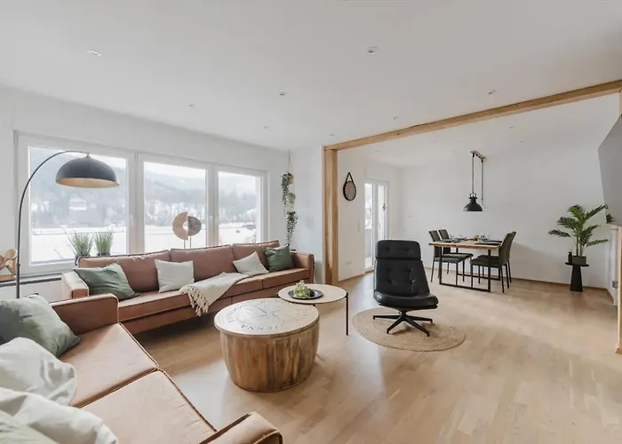 Waldzauber Lejlighed Lennestadt