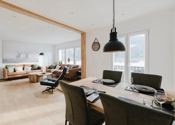 Lejlighed Waldzauber