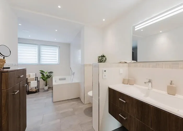 Waldzauber Lejlighed *