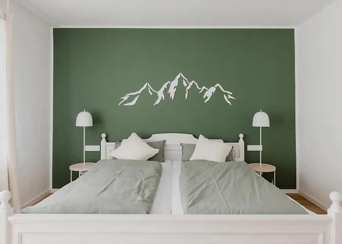 Lejlighed Waldzauber