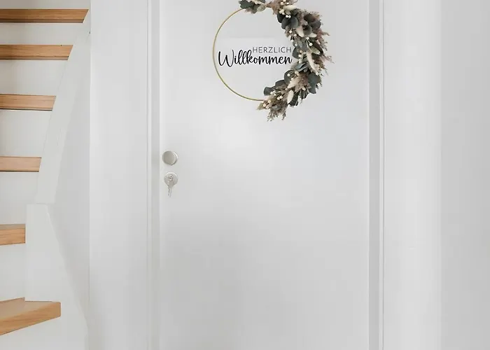 Waldzauber Lejlighed Lennestadt