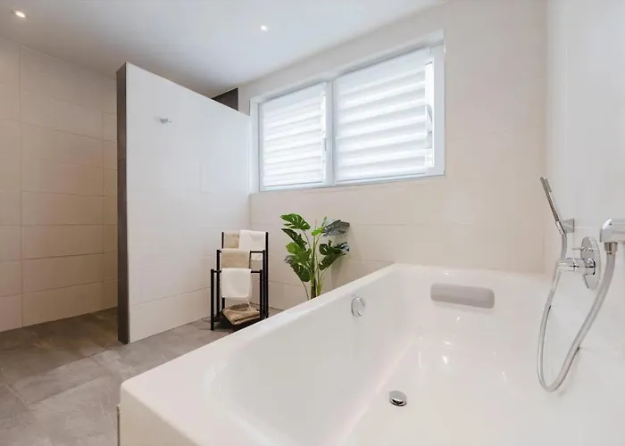 Lejlighed Waldzauber