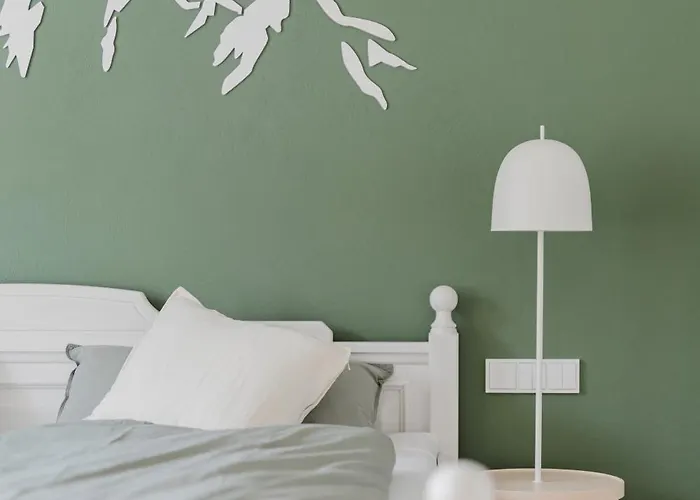 Waldzauber Lejlighed Lennestadt