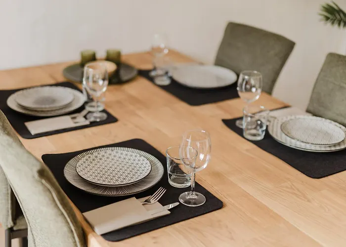 Lejlighed Waldzauber Lennestadt