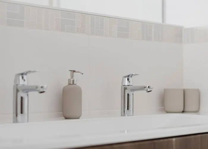 Lejlighed Waldzauber